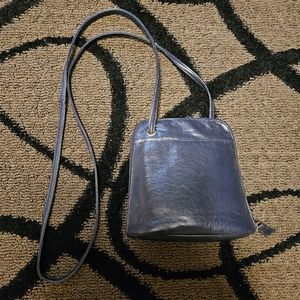 Latico Leathers crossbody purse